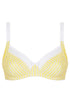 Antigel J21 Un Brin Garconne 3/4 Cup Bra Corbeille